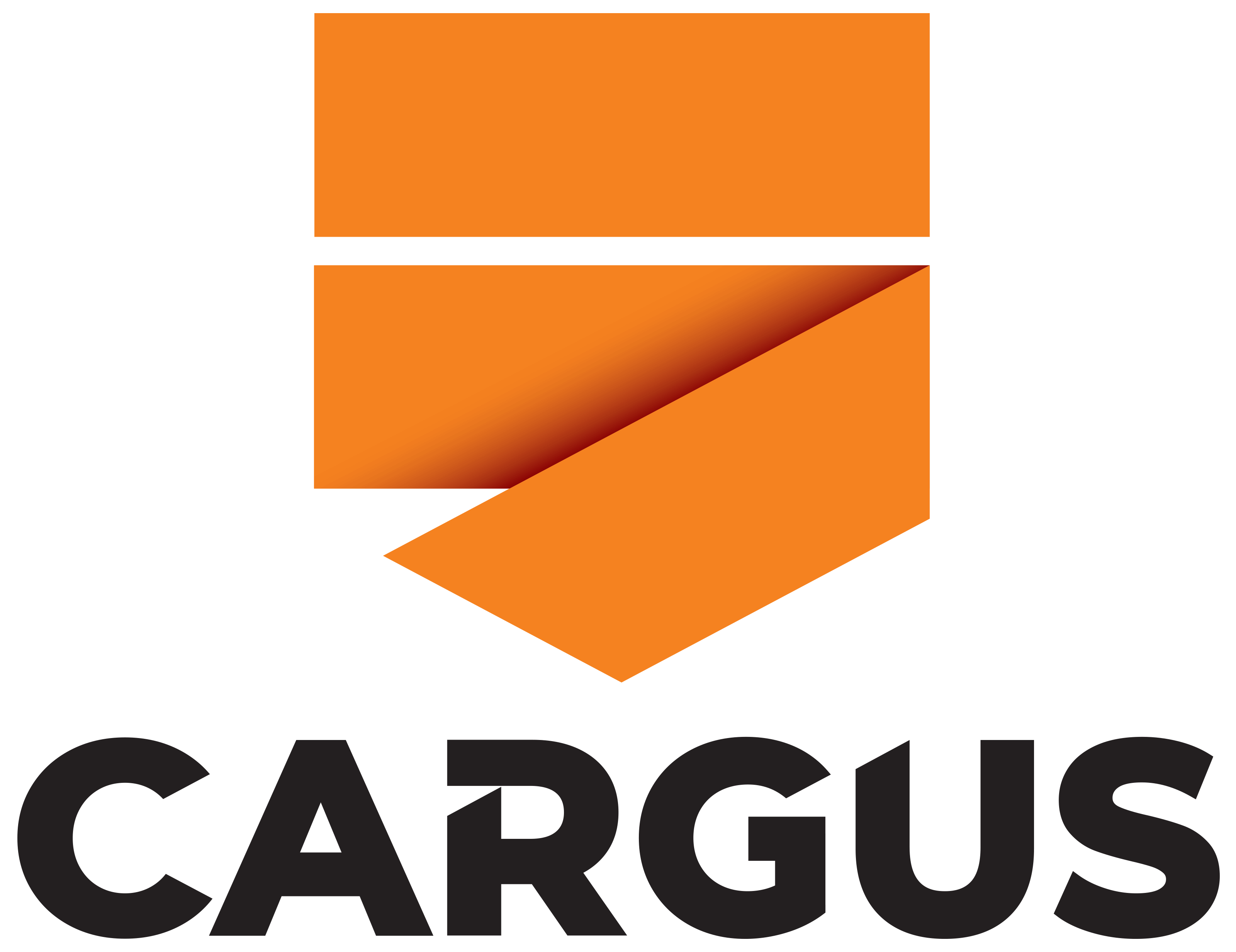 Cargus - Curier