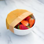 Family Bundle | 3 x XL Beeswax bag + 3 x Multipack beeswax wraps