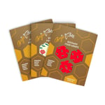 Csomag a anyának | tasak XL és L + Multipack kendők
