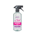 Starter pack – universal cleaning tablet 1 pc + Bottle
