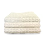 Kitchen towels - Waffle, 3 pcs