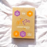 Waschstreifen BajaBee – 3 x 48 Wäschen
