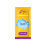 Laundry Perfume Samples - 5 pcs