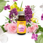 Sample of Laundry Perfume - Wild Bouquet, 10 ml