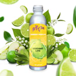Parfémy na praní - 8 x 250 ml