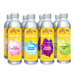 Parfémy na praní - 8 x 250 ml