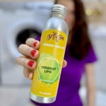 Parfém na pranie - Verdant Lime, 250 ml, 50 praní