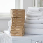 Gigapack | Laundry Sheets 10 x 48 washes