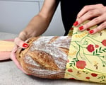 Family Bundle | 3 x XL Beeswax bag + 3 x Multipack beeswax wraps
