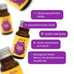 Vzorek parfému na praní - Mystic Midnight, 10 ml