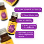 Probe von Wäscheparfüm - Mystic Midnight, 10 ml