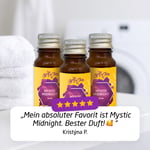 Probe von Wäscheparfüm - Mystic Midnight, 10 ml