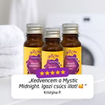 Mosóparfüm minta - Mystic Midnight, 10 ml