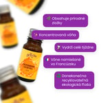 Vzorka parfému na pranie - Caribbean Cocktail, 10 ml