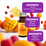Probe von Wäscheparfüm - Caribbean Cocktail, 10 ml
