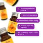 Mostră de parfum de rufe - Caribbean Cocktail, 10 ml