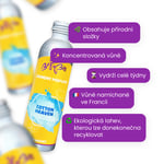 Parfém na praní - Cotton Heaven, 250 ml, 50 praní