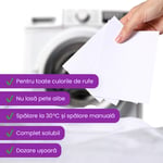 Detergent bandă BajaBee - 3 x 48 de spălări
