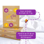 Detergent bandă BajaBee - 3 x 48 de spălări