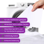Waschstreifen BajaBee - 5 x 48 Waschgänge
