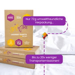 Waschstreifen BajaBee - 5 x 48 Waschgänge