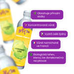 Parfém na praní - Verdant Lime, 250 ml, 50 praní