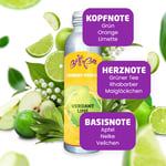Wäscheparfüm - Verdant Lime, 250 ml, 50 Waschgänge