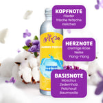 Wäscheparfüm - Cotton Heaven, 500 ml, 100 Waschgänge