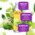 Mosóparfüm - Verdant Lime, 250 ml, 50 mosásra