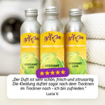 Wäscheparfüm - Verdant Lime, 250 ml, 50 Waschgänge