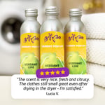 Laundry Perfume - Verdant Lime, 500 ml, 100 Loads
