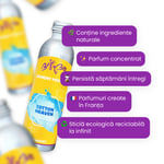 Parfum de rufe - Cotton Heaven, 500 ml, 100 de spălări