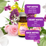 Sample of Laundry Perfume - Wild Bouquet, 10 ml