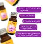 Mosóparfüm minta - Wild Bouquet, 10 ml