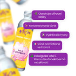 Parfém na praní - Wild Bouquet, 500 ml, 100 praní