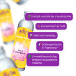 Wäscheparfüm - Wild Bouquet, 500 ml, 100 Waschgänge