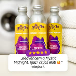 Mosóparfüm - Mystic Midnight, 500 ml, 100 mosásra