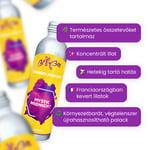 Mosóparfüm - Mystic Midnight, 500 ml, 100 mosásra