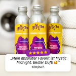 Wäscheparfüm - Mystic Midnight, 500 ml, 100 Waschgänge