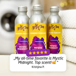 Laundry Perfume - Mystic Midnight, 250 ml, 50 Loads