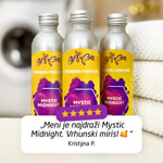 Parfem za rublje - Mystic Midnight, 500 ml, 100 pranja