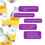 Parfém na pranie - Linen Cloud, 250 ml, 50 praní