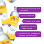 Mosóparfüm - Linen Cloud, 250 ml, 50 mosásra