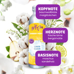 Wäscheparfüm - Linen Cloud, 500 ml, 100 Waschgänge