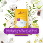 Laundry Perfume Samples - 6 pcs