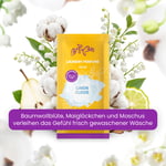 Proben von Wäscheparfüm - 6 Stk.