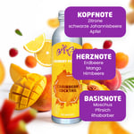 Wäscheparfüm - Caribbean Cocktail, 500 ml, 100 Waschgänge