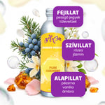 Mosóparfüm - Pure Harmony, 250 ml, 50 mosásra