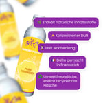 Wäscheparfüm - Pure Harmony, 500 ml, 100 Waschgänge