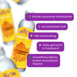 Wäscheparfüm - Caribbean Cocktail, 500 ml, 100 Waschgänge